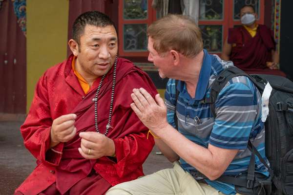 Nepal (Alltagsleben): Bild 11