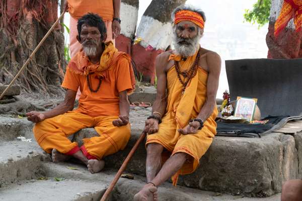 Nepal (Alltagsleben): Bild 14