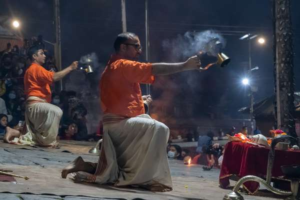 Nepal (Alltagsleben): Bild 15