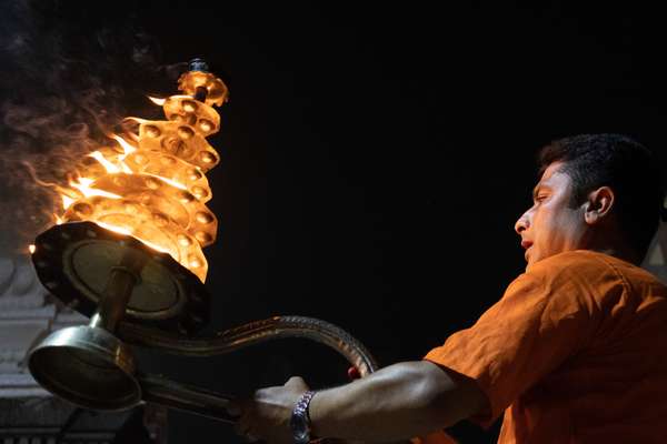 Nepal (Alltagsleben): Bild 16