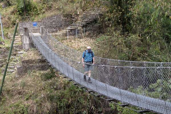 Nepal (Alltagsleben): Bild 29