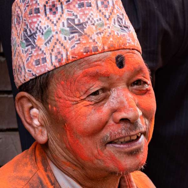 Cover-Bild 5 von Nepal