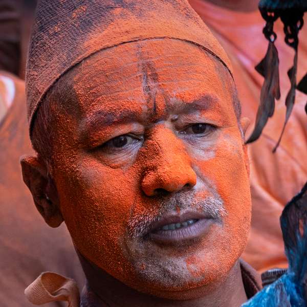 Nepal (Menschenbilder): Bild 3