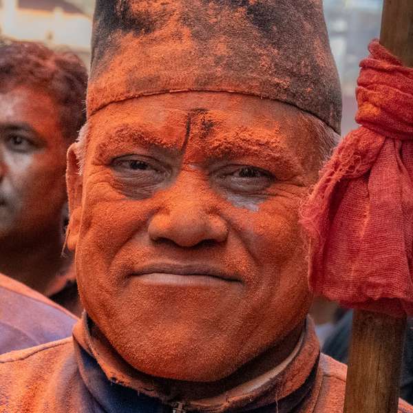 Nepal (Menschenbilder): Bild 5