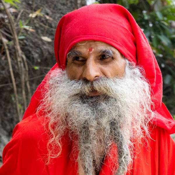 Nepal (Menschenbilder): Bild 6