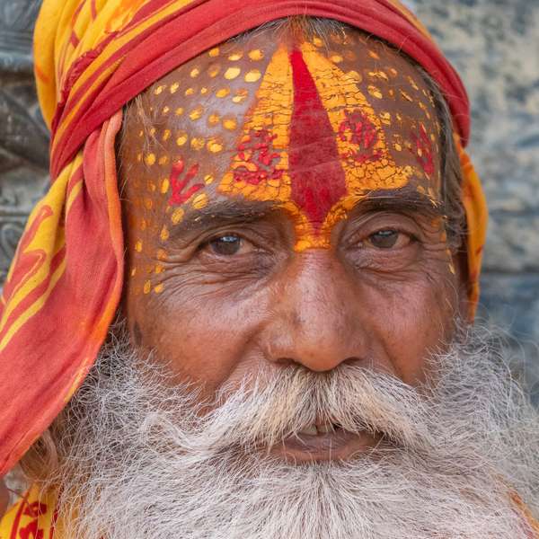 Nepal (Menschenbilder): Bild 8