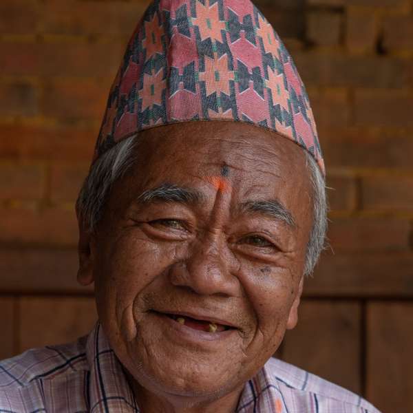 Nepal (Menschenbilder): Bild 9