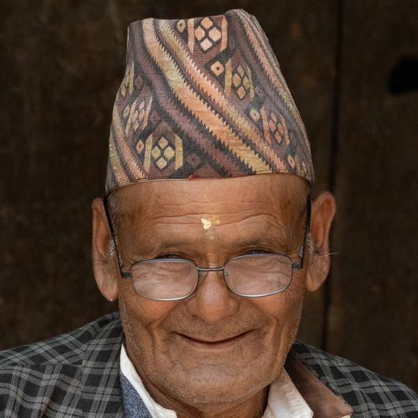 Nepal (Menschenbilder): Bild 10