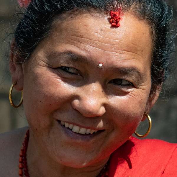 Nepal (Menschenbilder): Bild 11