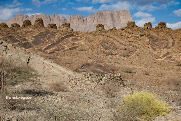 Oman (Kultur – Städte): Bild 7