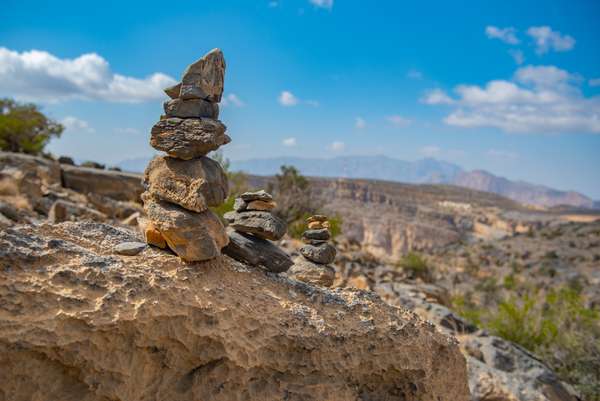 Cover-Bild 3 von Oman