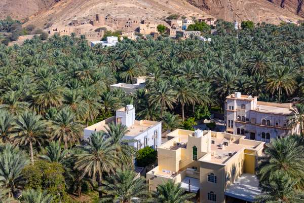 Oman (Landschaften): Bild 8