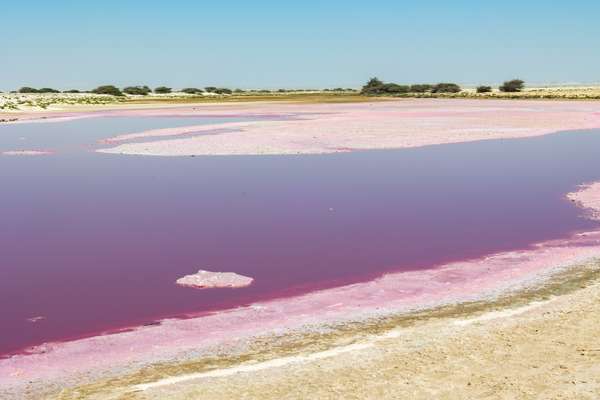 Oman (Landschaften): Bild 11