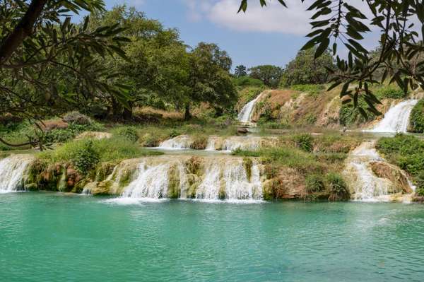 Oman (Landschaften): Bild 12