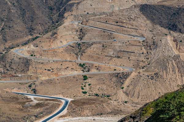 Oman (Landschaften): Bild 13