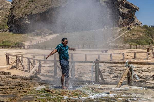 Oman (Landschaften): Bild 14