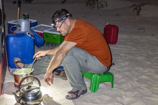 Oman (Landschaften): Bild 18