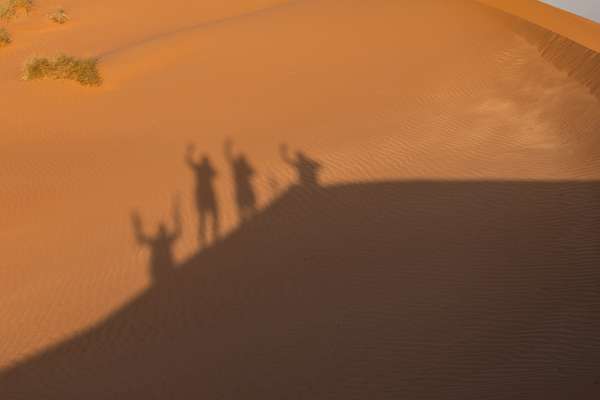 Oman (Landschaften): Bild 19