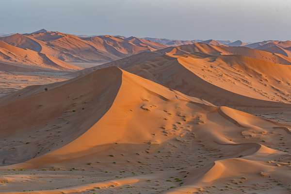 Oman (Landschaften): Bild 20