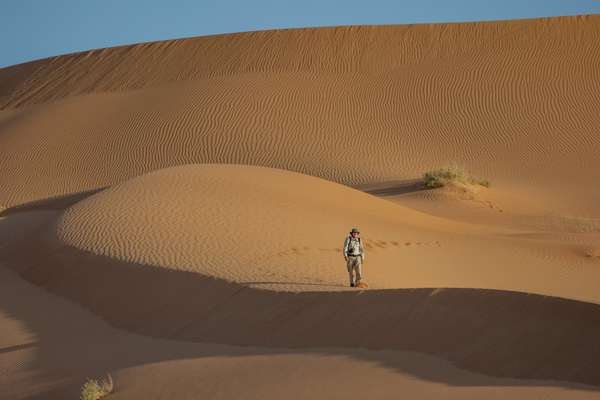 Oman (Landschaften): Bild 21