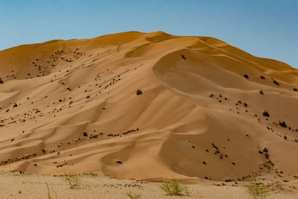 Oman (Landschaften): Bild 22