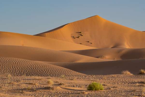 Oman (Landschaften): Bild 23