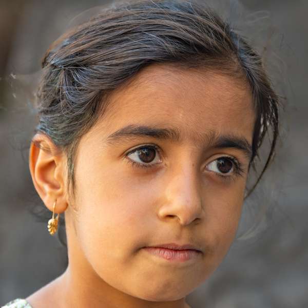 Cover-Bild 5 von Oman