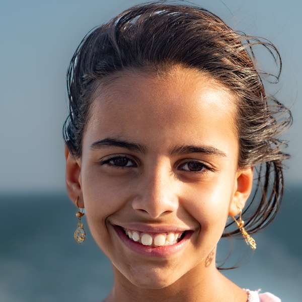 Oman (Menschenbilder): Bild 3