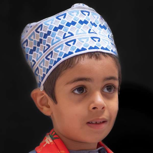 Oman (Menschenbilder): Bild 4