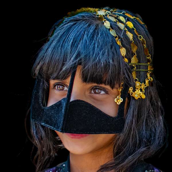 Oman (Menschenbilder): Bild 5