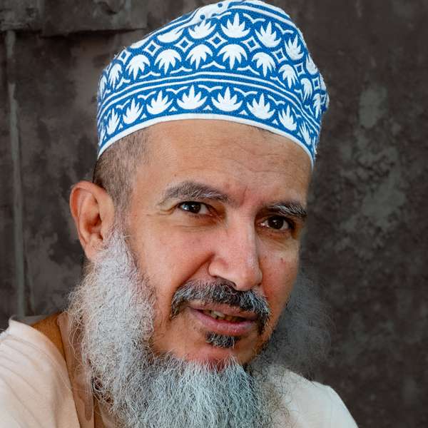 Oman (Menschenbilder): Bild 7