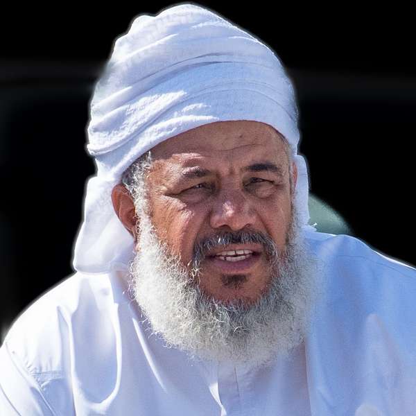 Oman (Menschenbilder): Bild 12