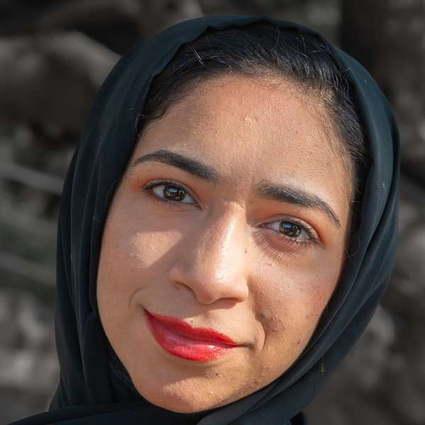 Oman (Menschenbilder): Bild 15