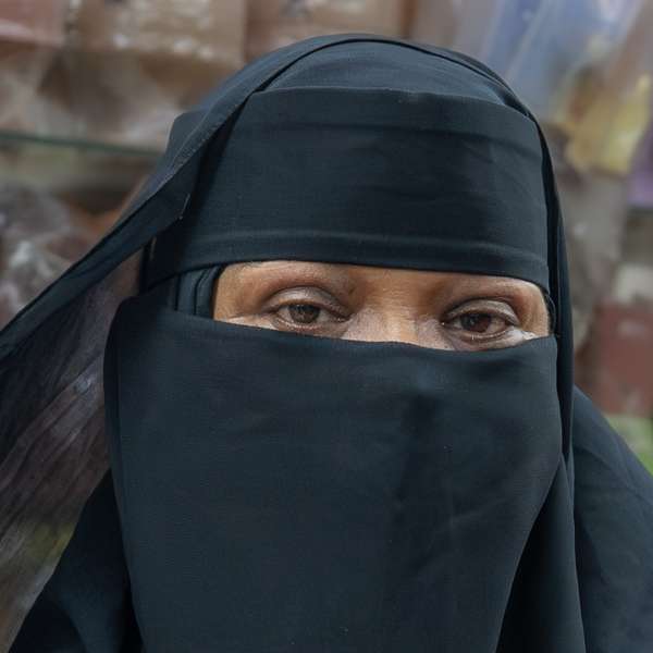 Oman (Menschenbilder): Bild 16