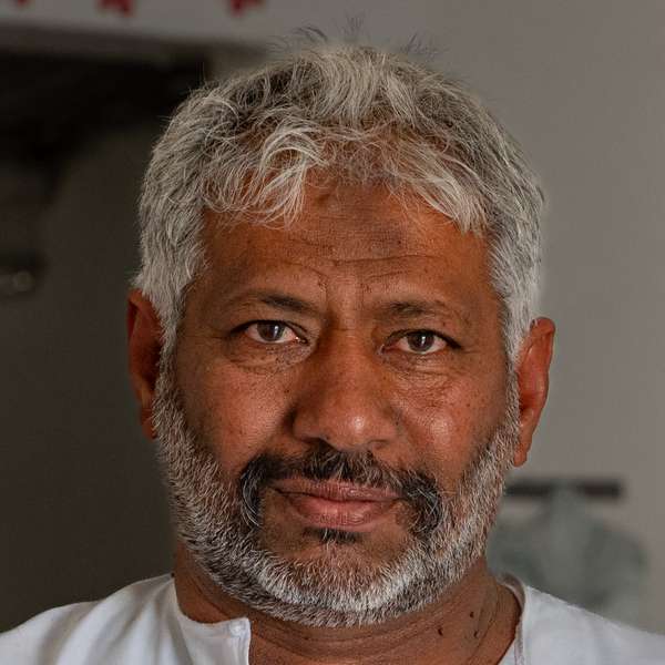 Oman (Menschenbilder): Bild 18