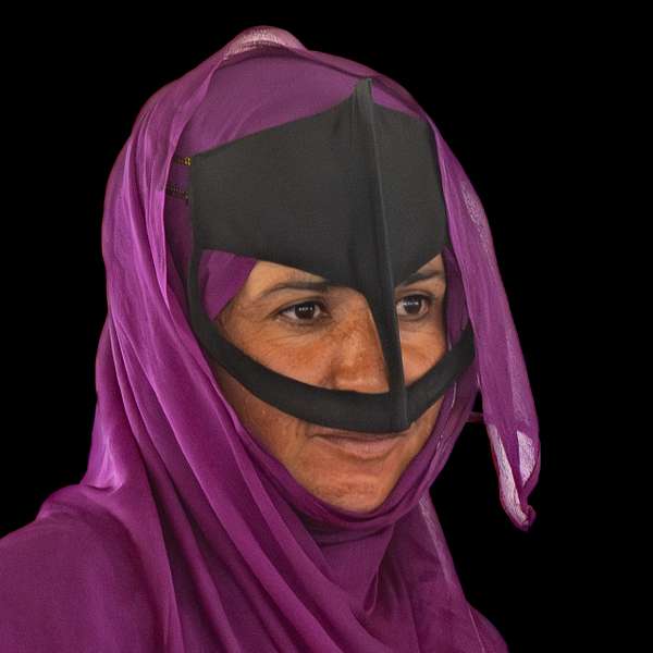 Oman (Menschenbilder): Bild 20