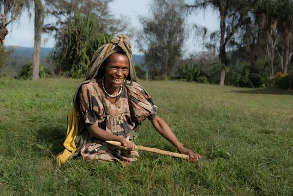 Cover-Bild 2 von Papua