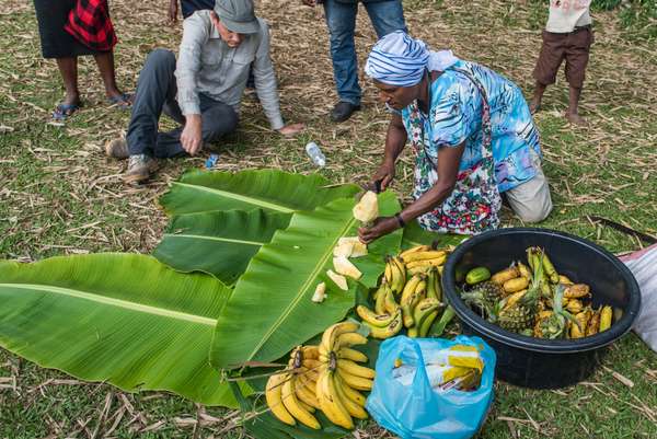Papua (Alltagsleben): Bild 13
