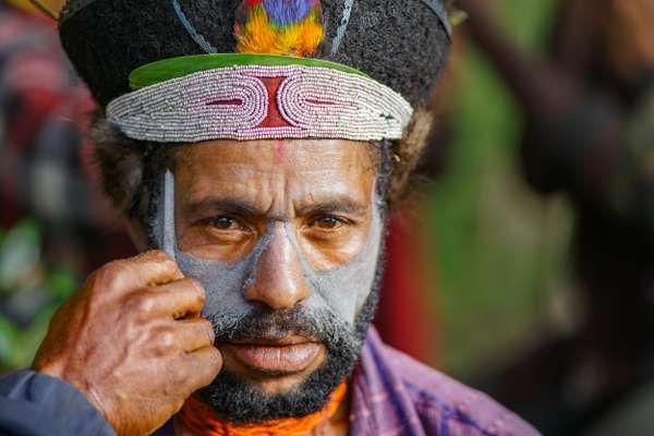 Cover-Bild 3 von Papua