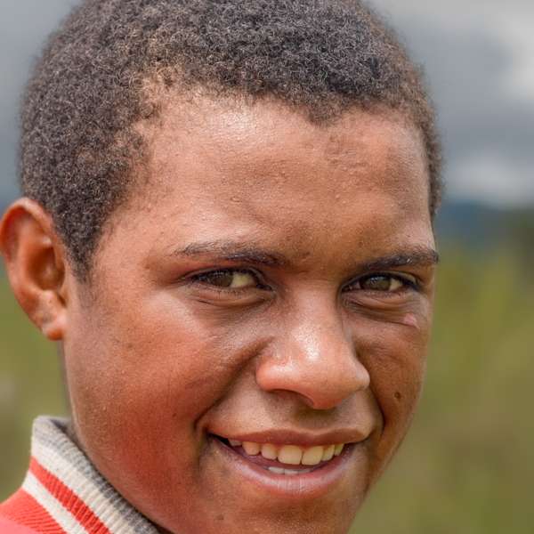 Cover-Bild 4 von Papua