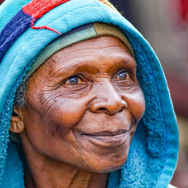 Papua (Menschenbilder – Alltag): Bild 4