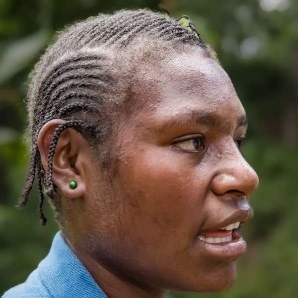 Papua (Menschenbilder – Alltag): Bild 10