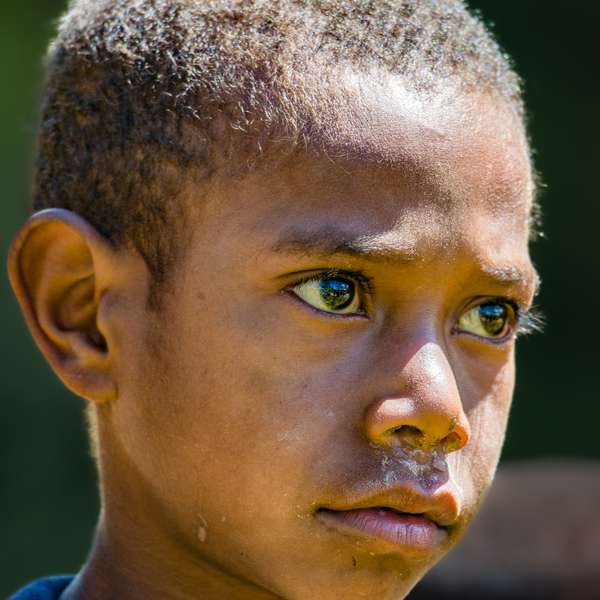 Papua (Menschenbilder – Alltag): Bild 11