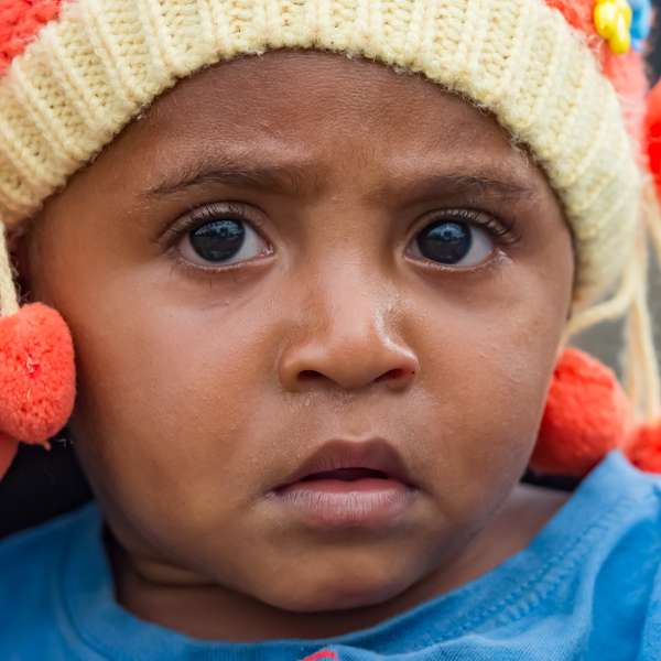 Papua (Menschenbilder – Alltag): Bild 15