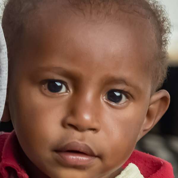 Papua (Menschenbilder – Alltag): Bild 16