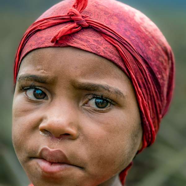 Papua (Menschenbilder – Alltag): Bild 17