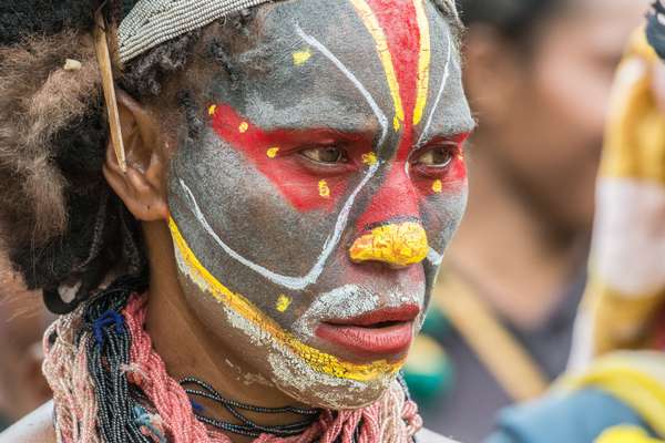 Cover-Bild 5 von Papua