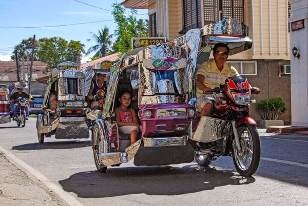 Cover-Bild 1 von Die Philippinen