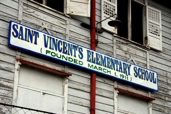 Die Philippinen (Alltagsleben): Bild 10