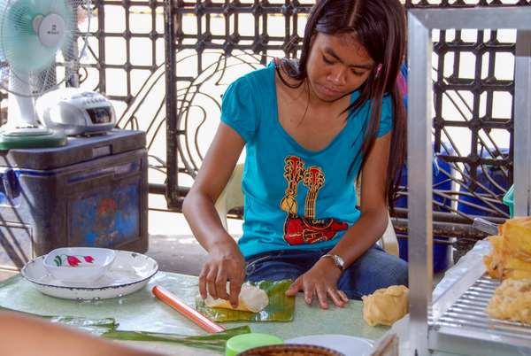 Die Philippinen (Alltagsleben): Bild 16